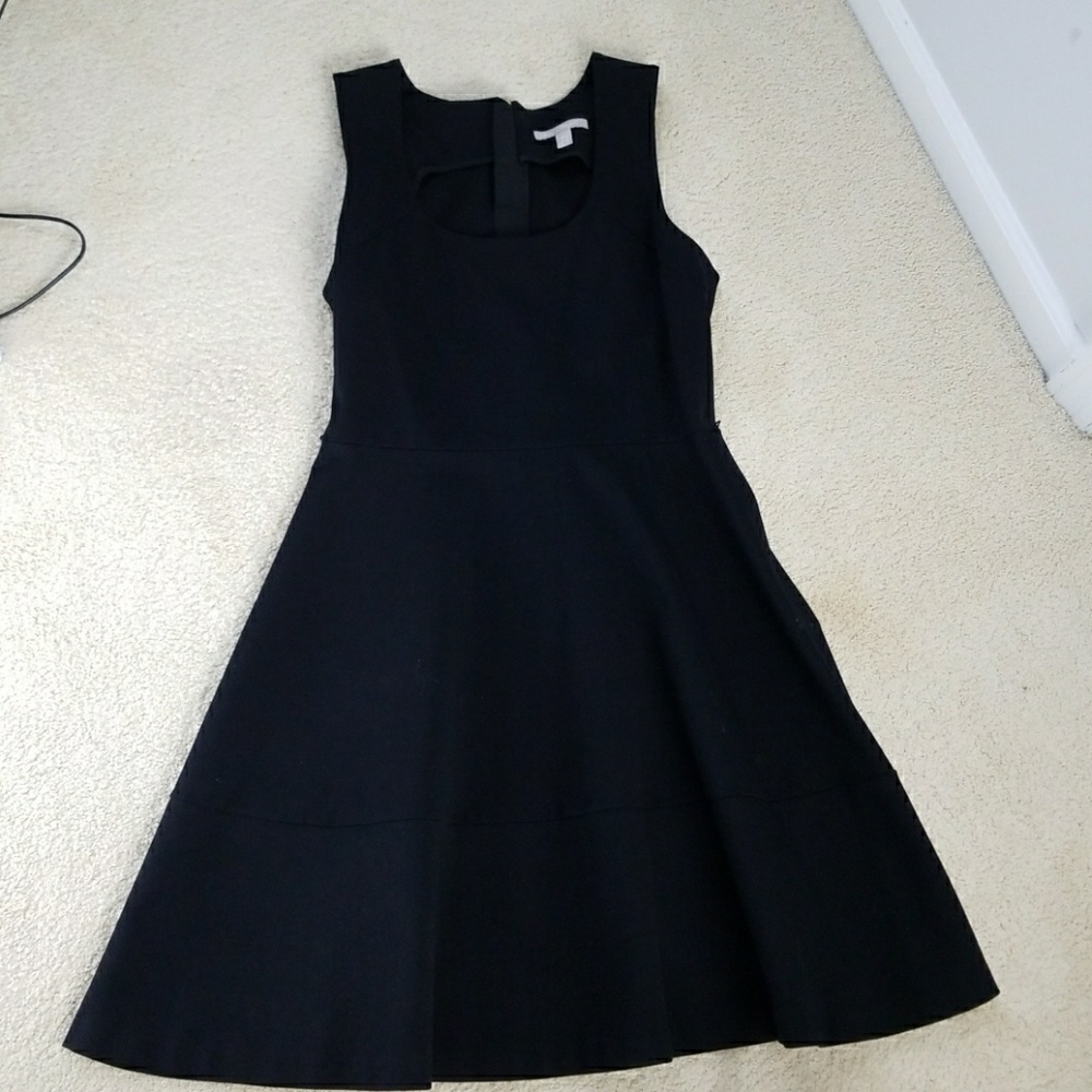 Dress, Banana republic